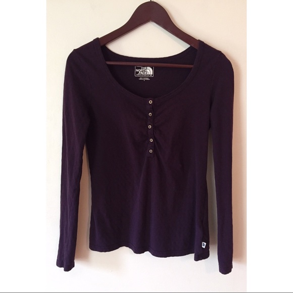 The North Face Tops - The North Face | Long Sleeve Shirt | Size Small The North Face Tops - The North Face | Long Sleeve Shirt | Size Small